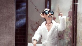 [AniMaunt] Robot Chicken Self-Discovery Special S01E01