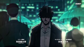 [AniMaunt] Anyway, Detectives These Days S01E04
