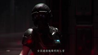 [AniMaunt] Ling Cage S02E11 part 2