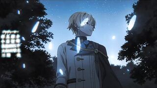 [AniMaunt] Secrets of the Silent Witch S01E04