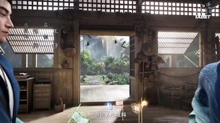 [AniMaunt] Fanren Xiu Xian Chuan 4 - 29