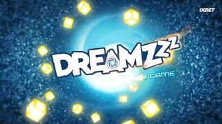 [AniMaunt] LEGO DREAMZzz Испытание охотников за снов S03E14