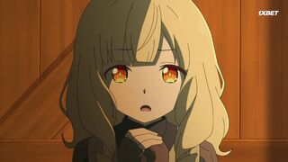 [AniMaunt] Uglymug, Epicfighter S01E04