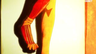 [AniMaunt] Dandadan S02E05