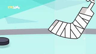 Спортшкола s1e02