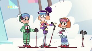 Спортшкола s1e03