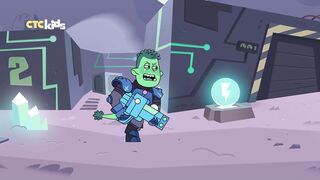 Спортшкола s1e07