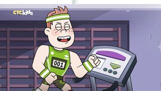 Спортшкола s1e08