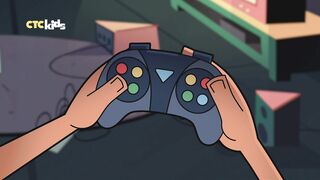 Спортшкола s1e10