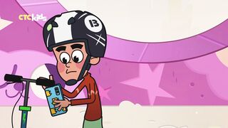 Спортшкола s1e11