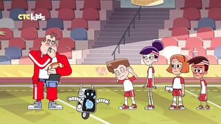 Спортшкола s1e12