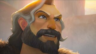 [AniMaunt] Eyes of Wakanda S01E02