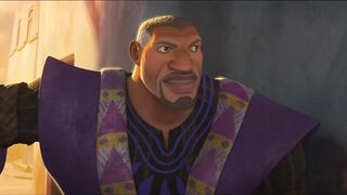 [AniMaunt] Eyes of Wakanda S01E04