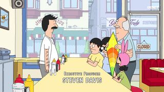 [AniMaunt] Bobs Burgers 15 - 20