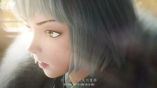 [AniMaunt] Ling Cage S02E12 part 1