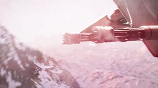 [AniMaunt] Ling Cage S02E12 part 2