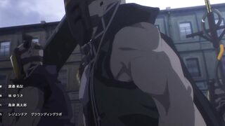 [AniMaunt] Arknights Rise from Ember S03E05