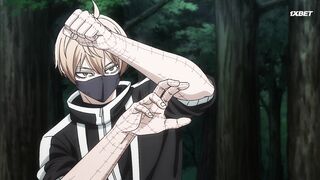 [AniMaunt] Dark Demon of Paradise S01E04