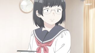 [AniMaunt] Busu ni Hanataba wo. S01E05