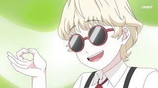 [AniMaunt] Witch Watch - 16