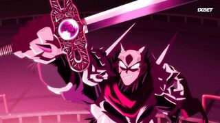 [AniMaunt] Shin Samurai-den Yaiba - 17