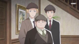 [AniMaunt] Anne Shirley - 18