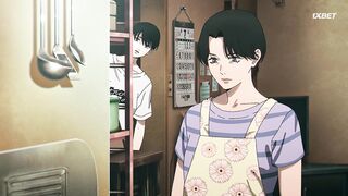 [AniMaunt] The Summer Hikaru Died S01E05
