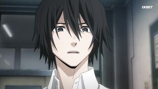 [AniMaunt] The Fragrant Flower Blooms with Dignity S01E05