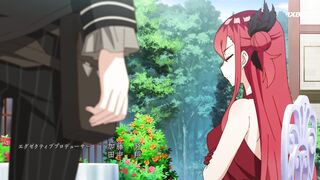 [AniMaunt] Private Tutor to the Dukes Daughter S01E05