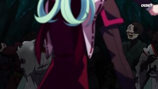 [AniMaunt] Jibaku Shounen Hanako-kun S02P02E05