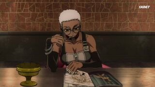 [AniMaunt] Gachiakuta S01E04