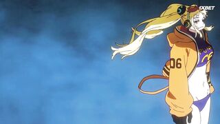 [AniMaunt] One Piece - 1138