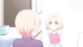 [AniMaunt] Cultural Exchange With a Game Centre Girl S01E05