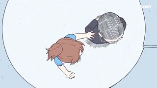 [AniMaunt] City The Animation S01E05