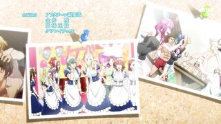 [AniMaunt] Grand Blue Dreaming S02E04