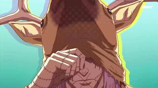 [AniMaunt] Sakamoto Days S01part2E05