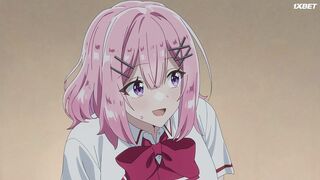 [AniMaunt] Theres No Freaking Way Ill be Your Lover! Unless... S01E05