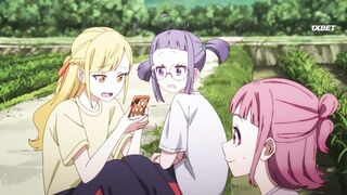 [AniMaunt] Turkey! S01E05