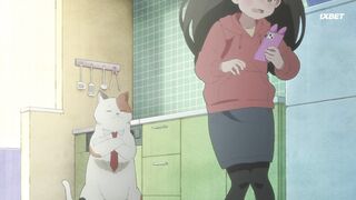 [AniMaunt] Uchuujin MuuMuu S01E18