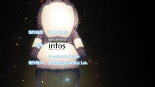 [AniMaunt] With Vengeance, Sincerely, Your Broken Saintess S01E05