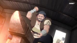 [AniMaunt] Be Stronger! New Saga S01E06