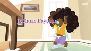 [AniMaunt] The Proud Family Louder and Prouder S03E02