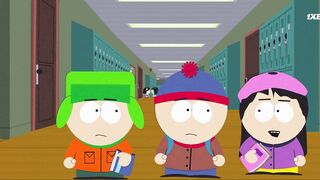 [AniMaunt] South Park S27E02
