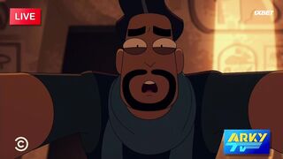 [AniMaunt] Digman! S02E03