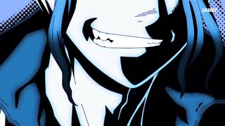 [AniMaunt] Dr. Stone Science Future S02E05