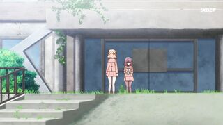 [AniMaunt] Harmony of Mille-Feuille S01E04