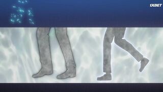 [AniMaunt] Lets Go Karaoke! S01E03