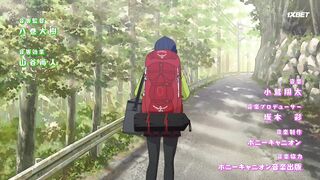 [AniMaunt] Solo Camping for Two S01E05