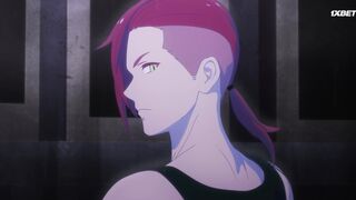 [AniMaunt] Kamitsubaki-shi Kensetsuchuu S01E05
