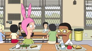 [AniMaunt] Bobs Burgers 15 - 21